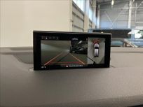 Audi SQ7 4.0 4.0 TDI V8  Quattro 8TT