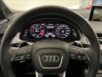 Audi SQ7 4.0 4.0 TDI V8  Quattro 8TT