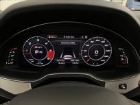 Audi SQ7 4.0 4.0 TDI V8  Quattro 8TT