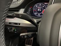 Audi SQ7 4.0 4.0 TDI V8  Quattro 8TT