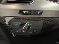 Audi SQ7 4.0 4.0 TDI V8  Quattro 8TT