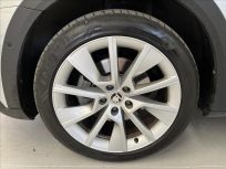 Škoda Superb 2.0 TDI  Scout 7DSG 4x4