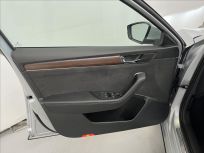 Škoda Superb 2.0 TDI  Scout 7DSG 4x4
