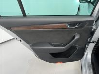 Škoda Superb 2.0 TDI  Scout 7DSG 4x4