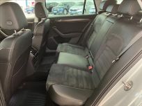 Škoda Superb 2.0 TDI  Scout 7DSG 4x4