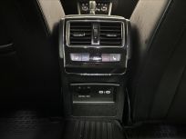Škoda Superb 2.0 TDI  Scout 7DSG 4x4