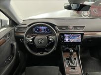 Škoda Superb 2.0 TDI  Scout 7DSG 4x4