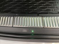 Škoda Superb 2.0 TDI  Scout 7DSG 4x4