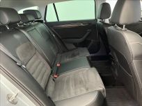 Škoda Superb 2.0 TDI  Scout 7DSG 4x4