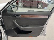 Škoda Superb 2.0 TDI  Scout 7DSG 4x4