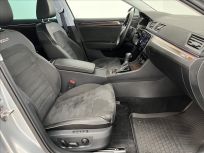 Škoda Superb 2.0 TDI  Scout 7DSG 4x4