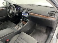 Škoda Superb 2.0 TDI  Scout 7DSG 4x4