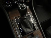 Škoda Superb 2.0 TDI  Scout 7DSG 4x4