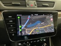 Škoda Superb 2.0 TDI  Scout 7DSG 4x4