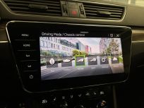 Škoda Superb 2.0 TDI  Scout 7DSG 4x4