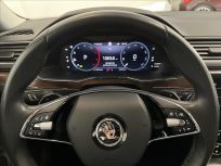 Škoda Superb 2.0 TDI  Scout 7DSG 4x4