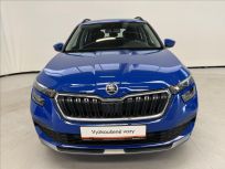 Škoda Kamiq 1.0 TSI  Ambition