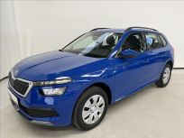 Škoda Kamiq 1.0 TSI  Ambition