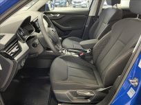 Škoda Kamiq 1.0 TSI  Ambition