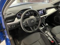 Škoda Kamiq 1.0 TSI  Ambition