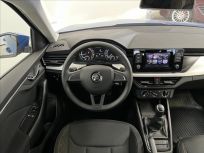 Škoda Kamiq 1.0 TSI  Ambition
