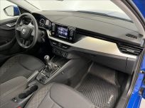 Škoda Kamiq 1.0 TSI  Ambition