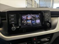 Škoda Kamiq 1.0 TSI  Ambition