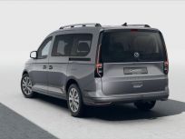 Volkswagen Caddy 2.0 TDI 4MOT Maxi Style