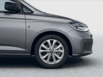Volkswagen Caddy 2.0 TDI 4MOT Maxi Style