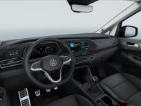 Volkswagen Caddy 2.0 TDI 4MOT Maxi Style