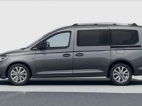 Volkswagen Caddy 2.0 TDI 4MOT Maxi Style