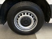 Volkswagen Crafter 2.0 2.0TDI  DR