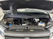 Volkswagen Crafter 2.0 2.0TDI  DR