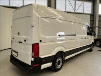 Volkswagen Crafter 2.0 2.0TDI  DR