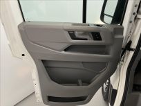 Volkswagen Crafter 2.0 2.0TDI  DR