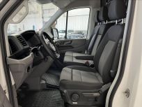 Volkswagen Crafter 2.0 2.0TDI  DR