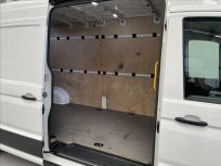 Volkswagen Crafter 2.0 2.0TDI  DR