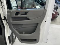 Volkswagen Crafter 2.0 2.0TDI  DR