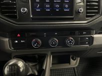 Volkswagen Crafter 2.0 2.0TDI  DR