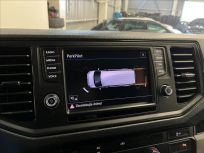 Volkswagen Crafter 2.0 2.0TDI  DR