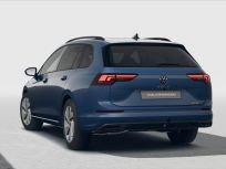 Volkswagen Golf Variant 1.5 eTSI People