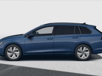 Volkswagen Golf Variant 1.5 eTSI People