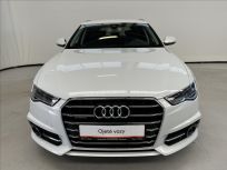 Audi A6 3.0 TDI  S-line Quattro 7TT