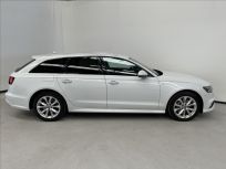 Audi A6 3.0 TDI  S-line Quattro 7TT