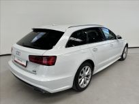 Audi A6 3.0 TDI  S-line Quattro 7TT