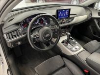 Audi A6 3.0 TDI  S-line Quattro 7TT