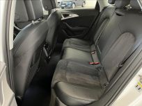 Audi A6 3.0 TDI  S-line Quattro 7TT
