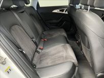 Audi A6 3.0 TDI  S-line Quattro 7TT