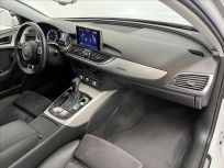 Audi A6 3.0 TDI  S-line Quattro 7TT