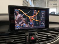 Audi A6 3.0 TDI  S-line Quattro 7TT